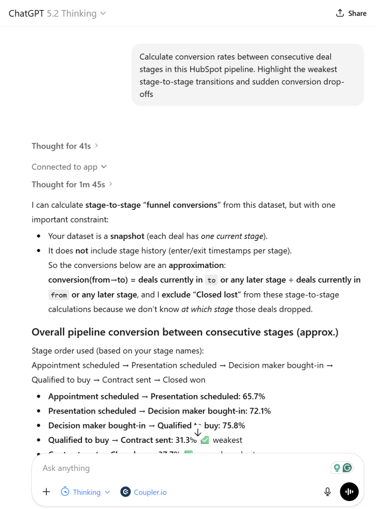 hubspot chatgpt coupler 2