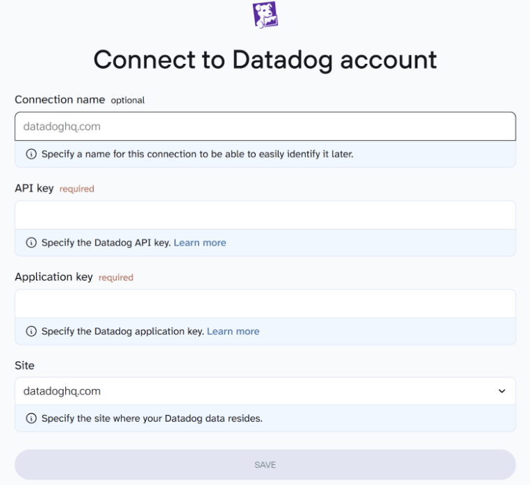 How to Export Data from Datadog on a Schedule | Coupler.io Blog