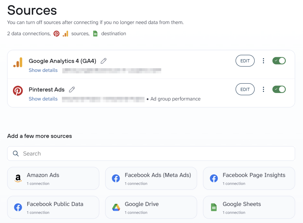 join sources coupler