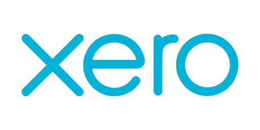 xero logo logo