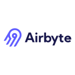 airbyte logo 