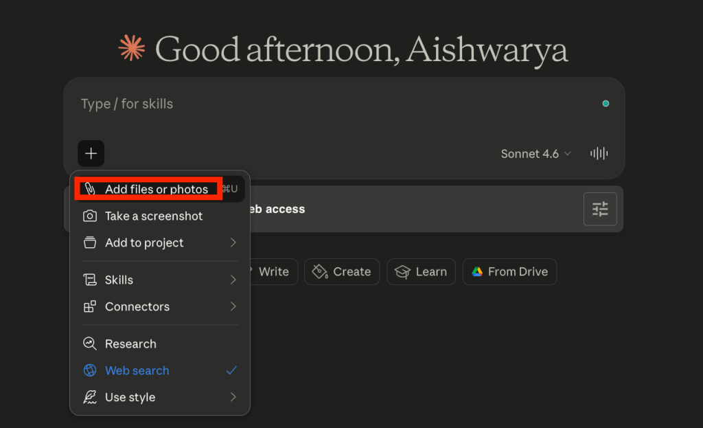 export upload quickbooks file