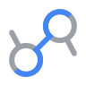 Looker Studio icon
