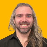 Author Gabe Solberg